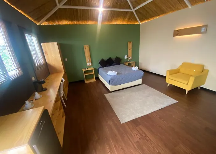 Grand Park Manuel Antonio - Adults Only
