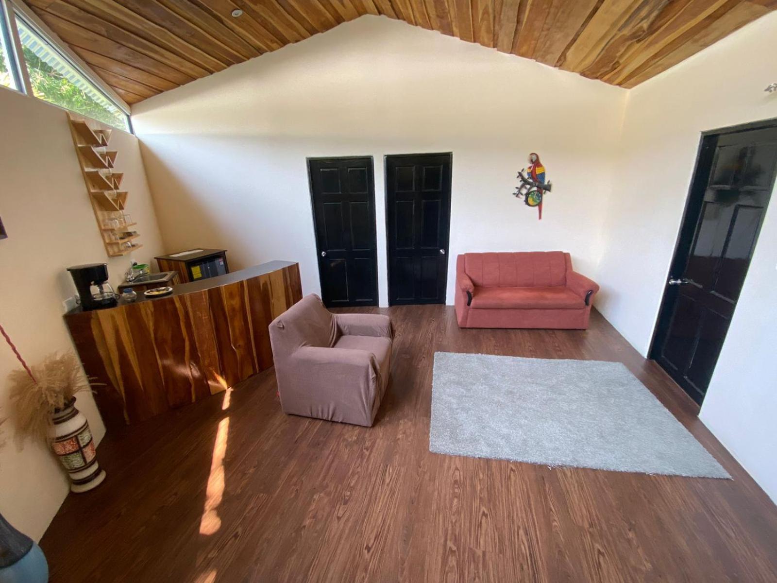 Grand Park - Adults Only * Manuel Antonio
