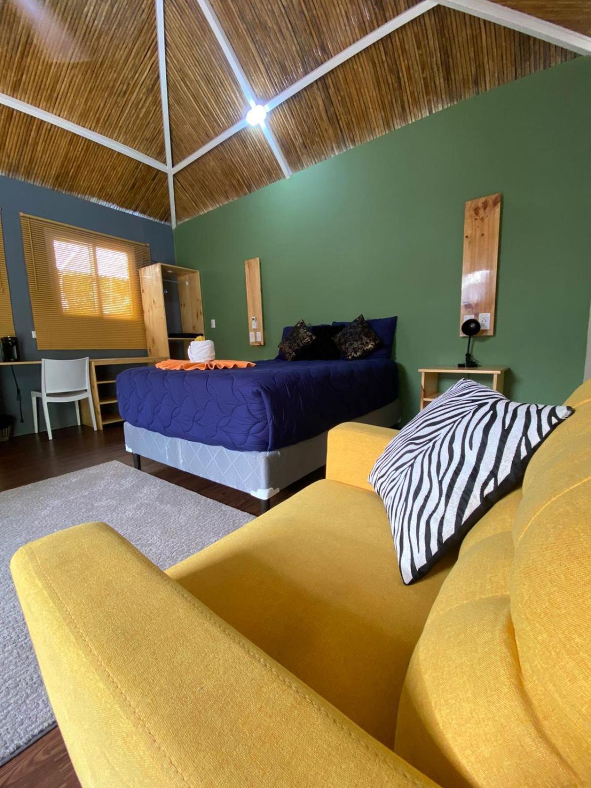 Grand Park - Adults Only * Manuel Antonio