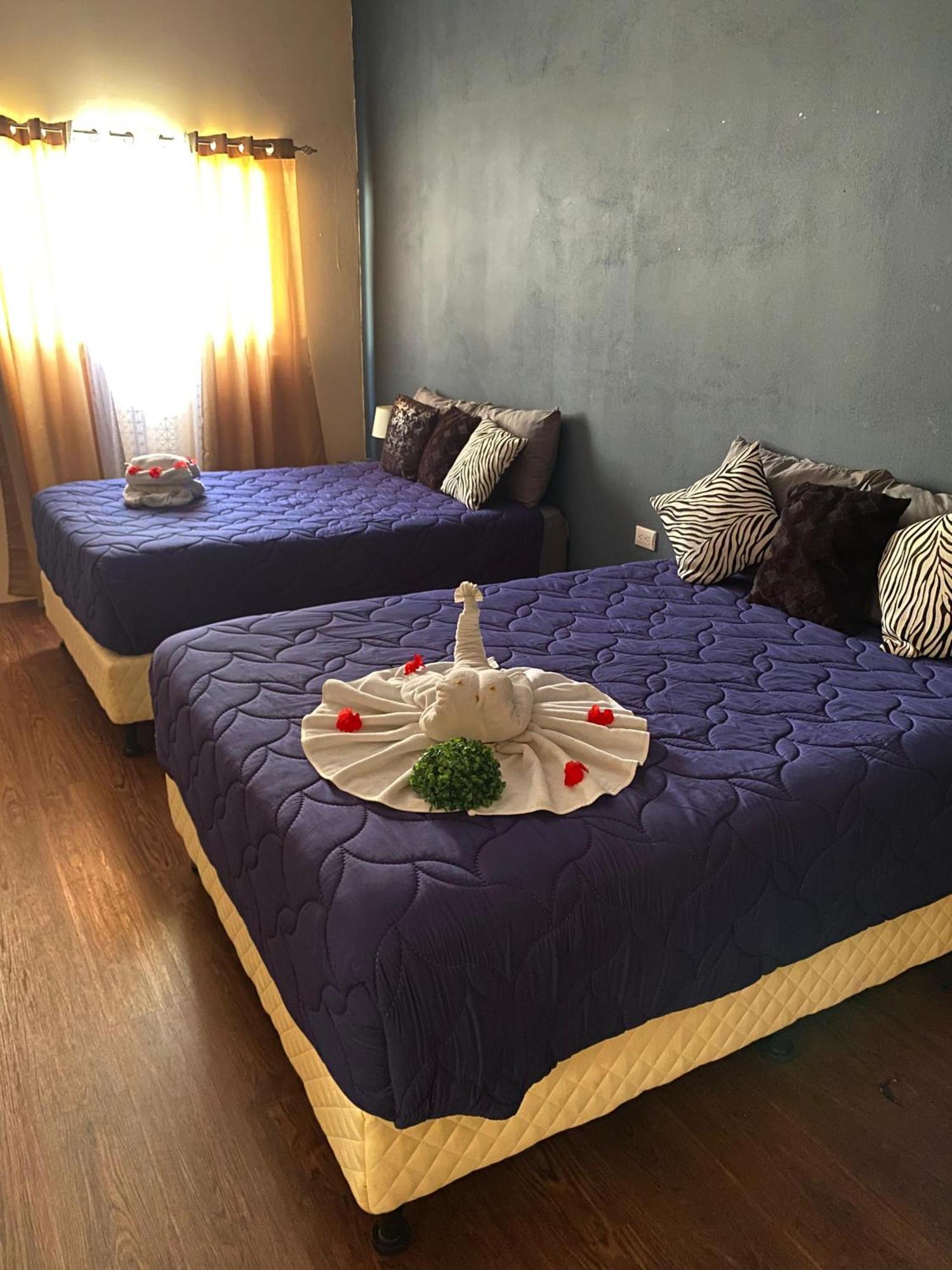 Grand Park - Adults Only Hotel Manuel Antonio