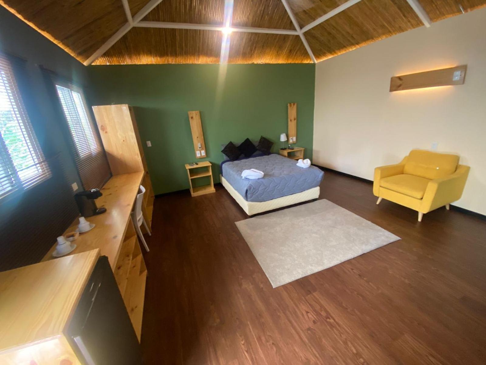Grand Park - Adults Only Hotel Manuel Antonio