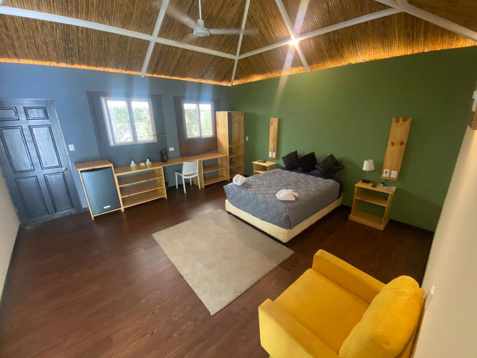 Grand Park - Adults Only Hotel *