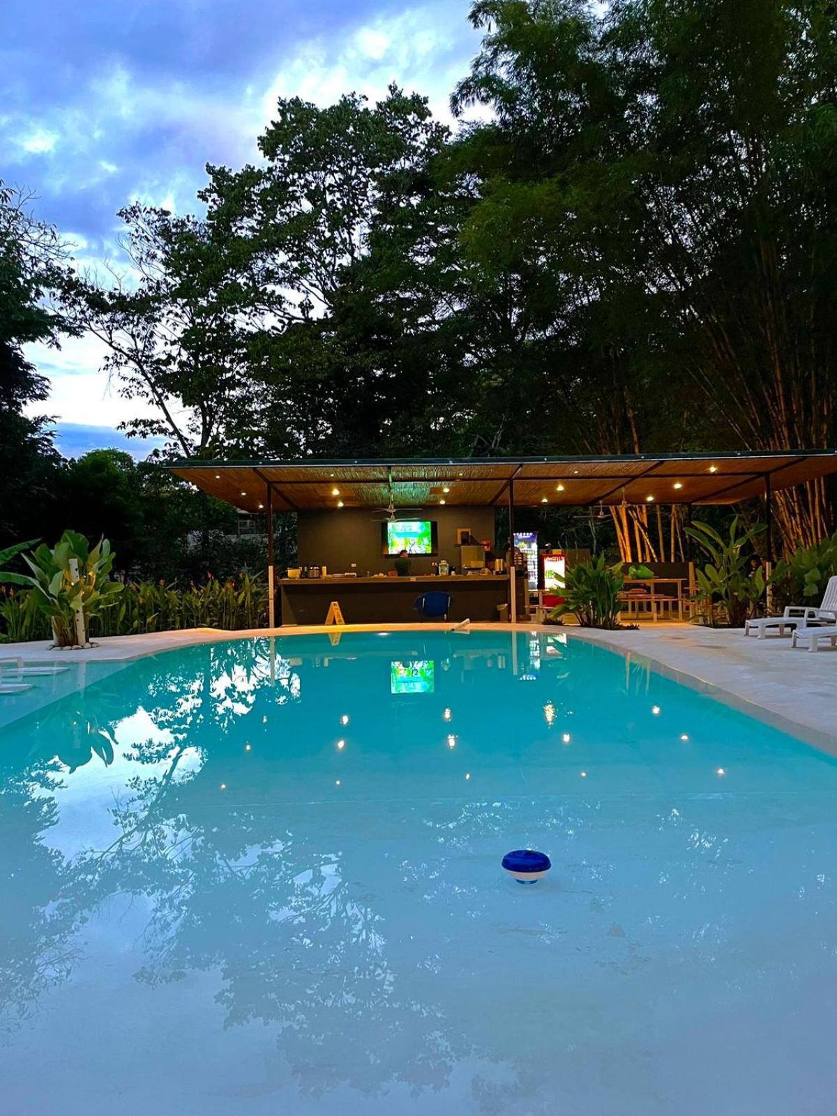 Hotel Grand Park - Adults Only Manuel Antonio