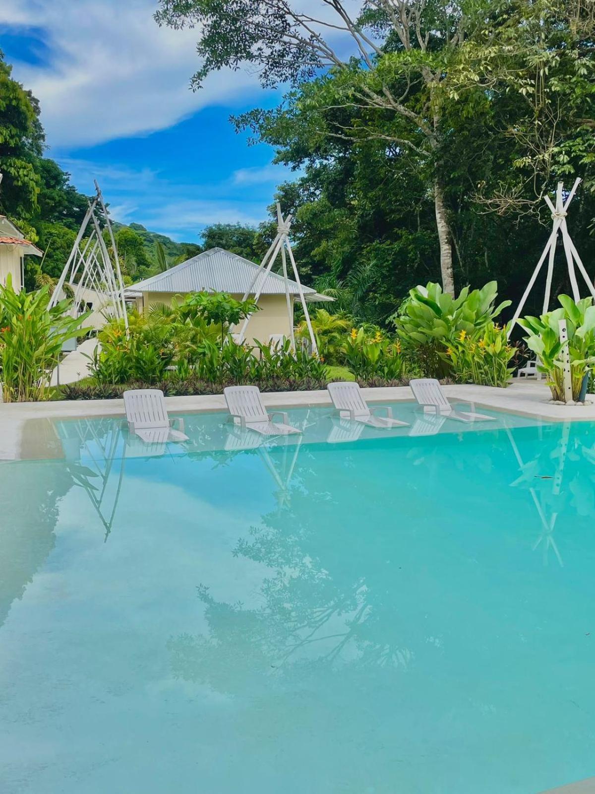 Hotel Grand Park - Adults Only Manuel Antonio
