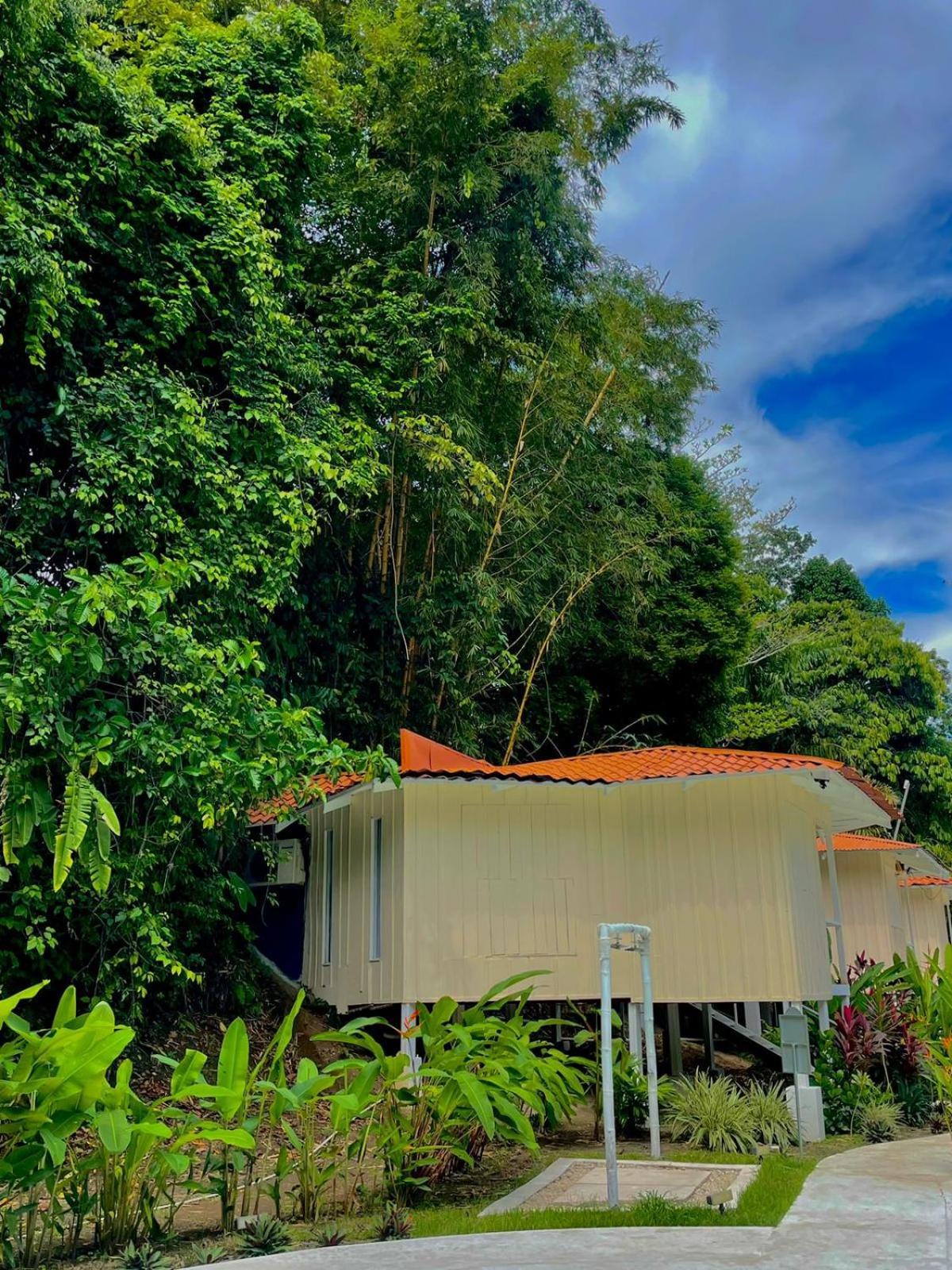 Grand Park - Adults Only * Manuel Antonio