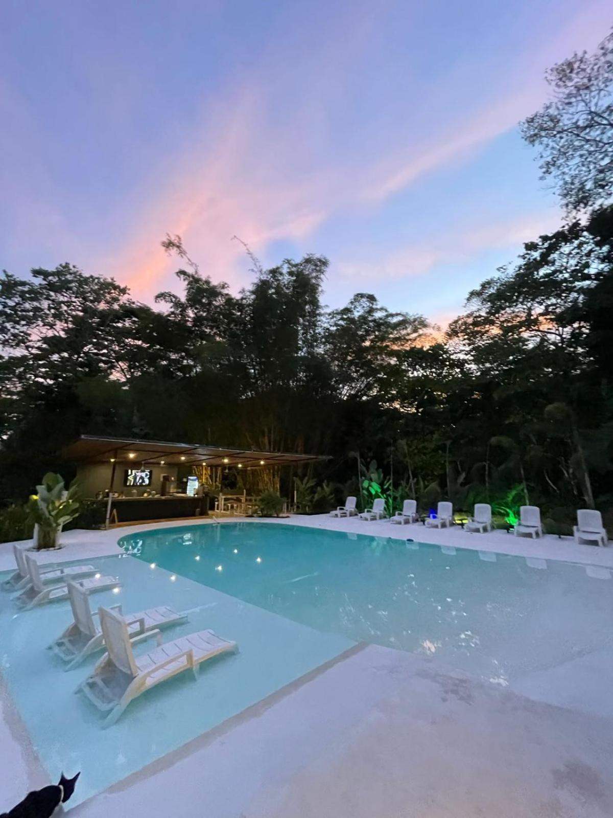 Grand Park - Adults Only Hotel Manuel Antonio