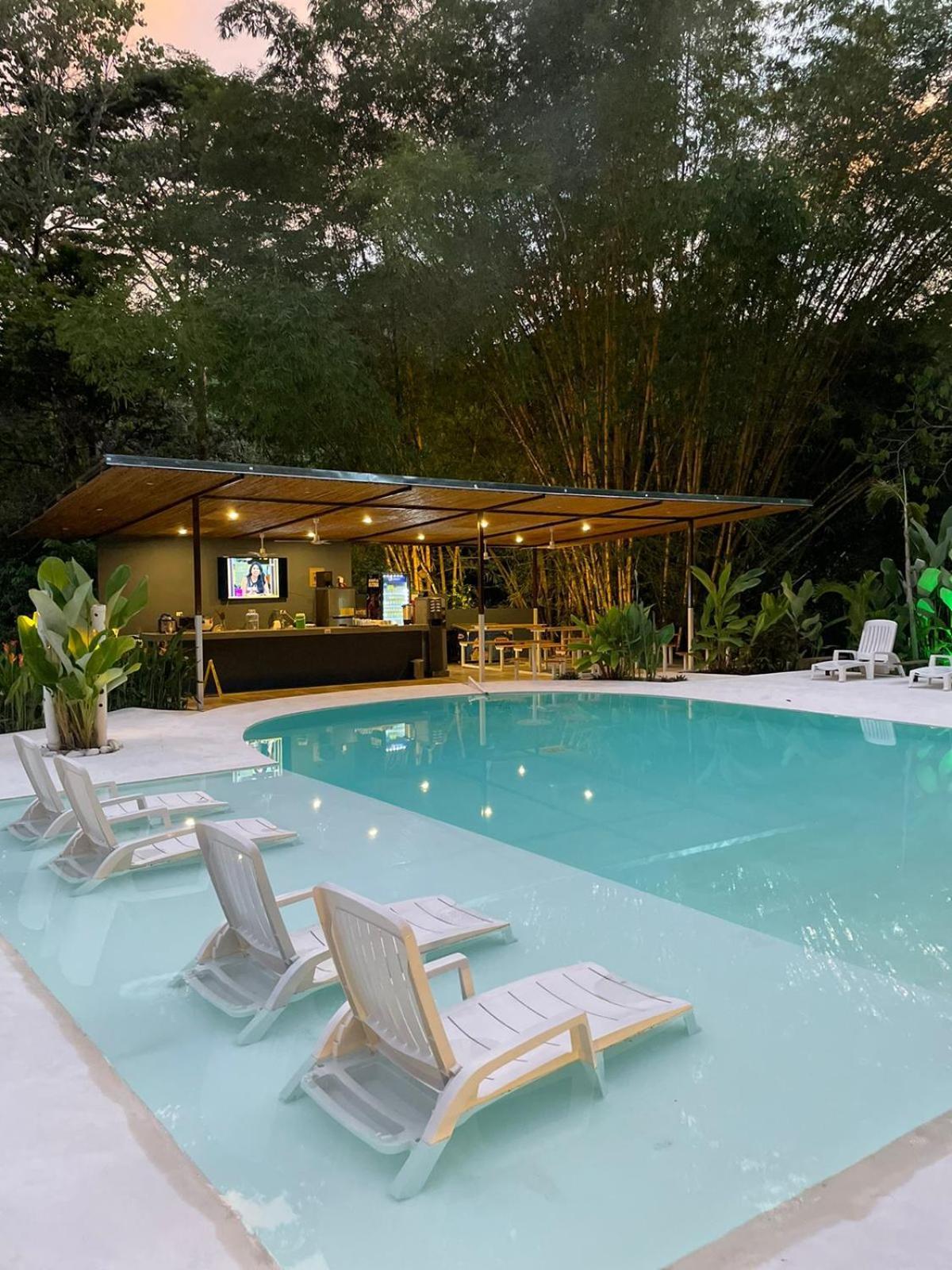 Hotel Grand Park - Adults Only Manuel Antonio